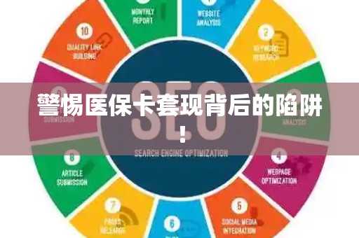 潍坊警惕医保卡套现背后的陷阱！