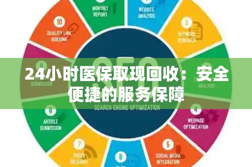 潍坊24小时医保取现回收：安全便捷的服务保障